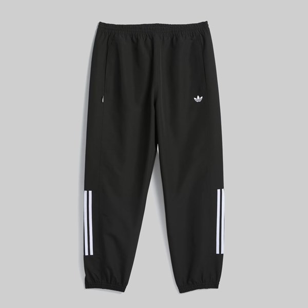ADIDAS GAZELLE TRACK PANT BLACK 