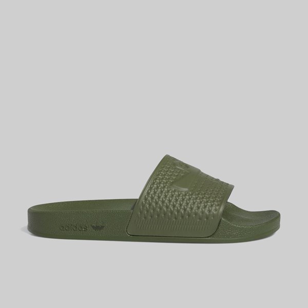 ADIDAS SHMOOFOIL SLIDE SUPPLIER COLOUR 