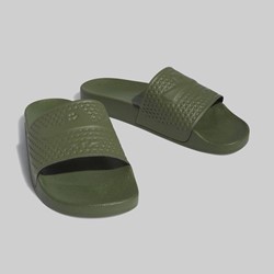 ADIDAS SHMOOFOIL SLIDE SUPPLIER COLOUR 
