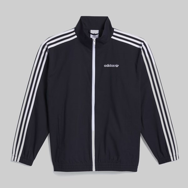 ADIDAS SUPERFIRE TRACK JACKET LEGEND INK 