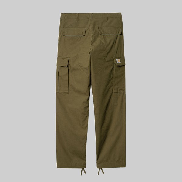 CARHARTT REGULAR CARGO PANT HIGHLAND 