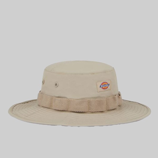 DICKIES GLACIER VIEW BOONIE HAT SAND 
