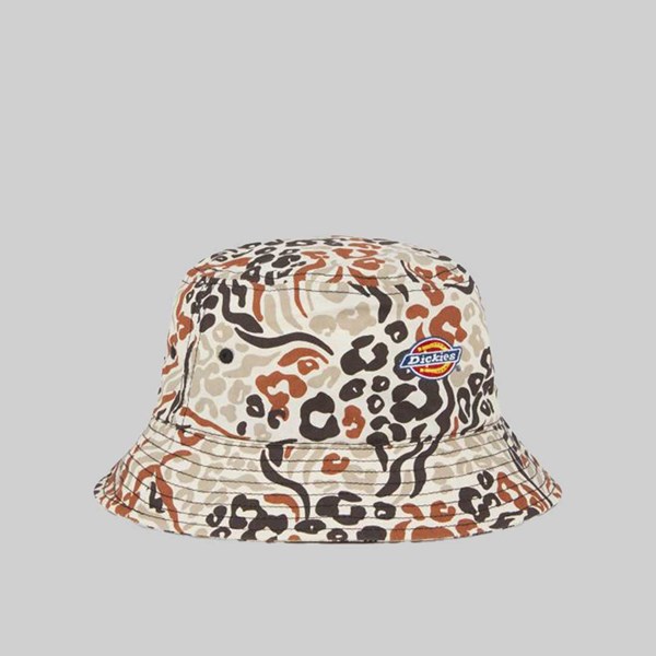 DICKIES SALTVILLE BUCKET HAT CAMO 