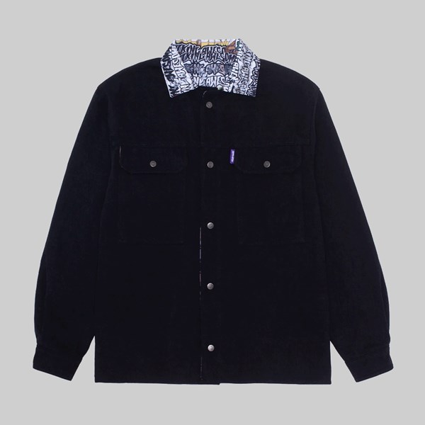 FUCKING AWESOME REVERSIBLE CHORE JACKET 