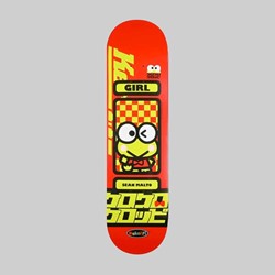 GIRL SKATEBOARDS SANRIO TOKYO SPEED MALTO 8.25 