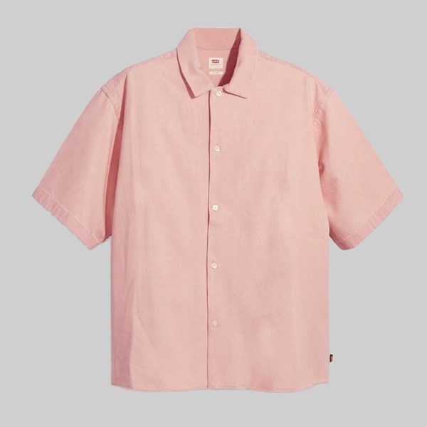 LEVI'S SLOUCHY SHIRT FP MADDER 