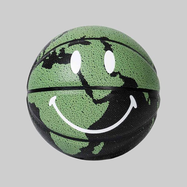 MARKET SMILEY BITMAP BASKETBALL MULTI 