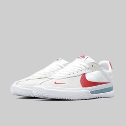 NIKE SB BRSB WHITE VARSITY RED VARSITY ROYAL 
