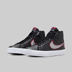 NIKE SB BLAZER MID GRANT TAYLOR 98 BLACK 