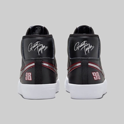 NIKE SB BLAZER MID GRANT TAYLOR 98 BLACK 