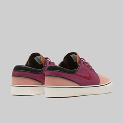 NIKE SB JANOSKI OG RED STARDUST TEAM RED 