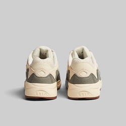 SAUCONY GRID SHADOW 2 SAND BROWN	