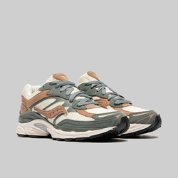 SAUCONY PROGRID OMNI 9 CREAM GREEN 