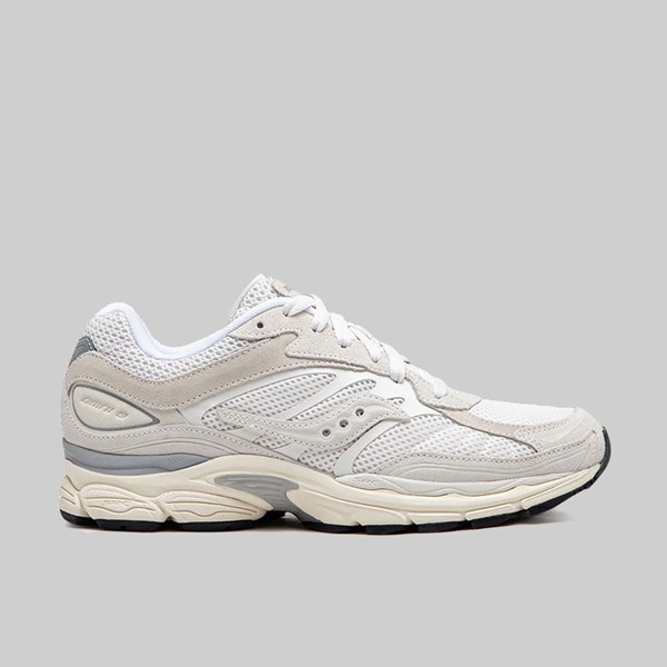 SAUCONY PROGRID OMNI 9 WHITE WHITE 
