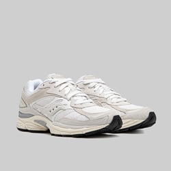 SAUCONY PROGRID OMNI 9 WHITE WHITE 