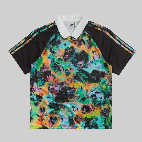 ADIDAS X JASON DILL JERSEY MULTI 