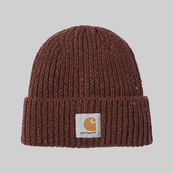 CARHARTT ANGLISTIC BEANIE OFFROAD 