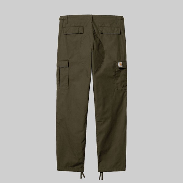 CARHARTT AVIATION PANT CYPRESS 