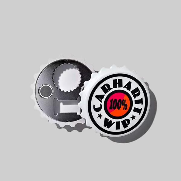 CARHARTT BOTTLE CAP OPENER MULTI 