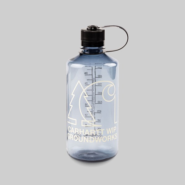 CARHARTT GROUNDWORKS WATER BOTTLE 