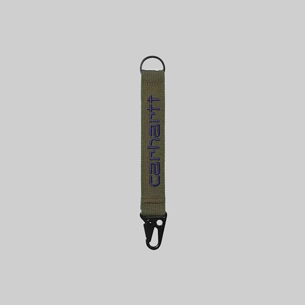CARHARTT JADEN KEYHOLDER CAPULET AURA 