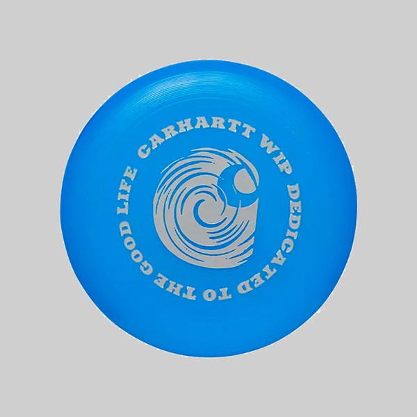 CARHARTT MIST FRISBEE ACAPULCO WAX 