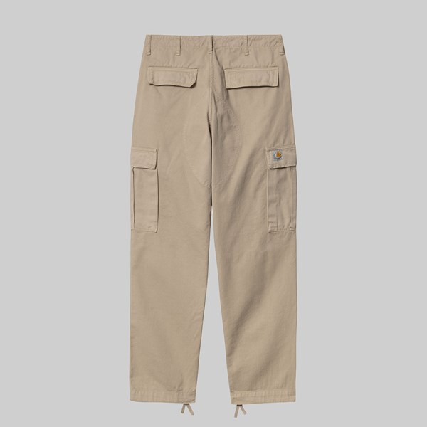CARHARTT REGULAR CARGO PANT WALL 