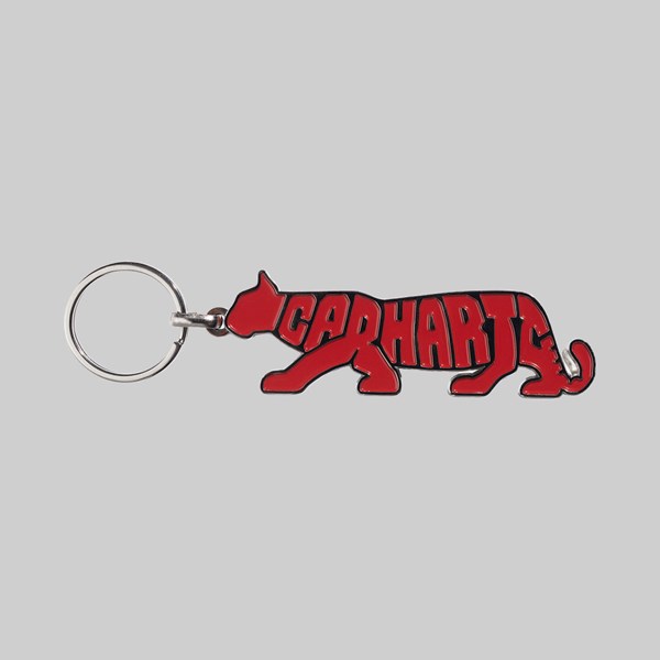 CARHARTT ROCKY KEYCHAIN SAMBA 