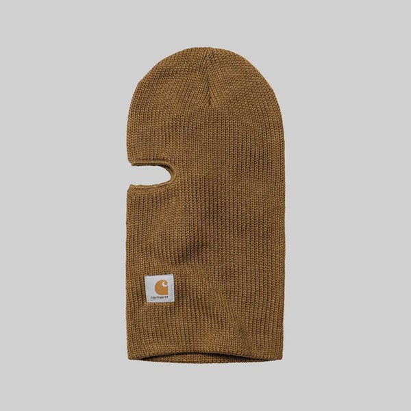 CARHARTT STORM MASK HAMILTON BROWN 