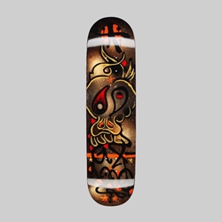GX1000 CLANDESTINE DECK 8.375 
