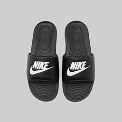 NIKE SB VICTORI ONE SLIDE BLACK 