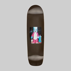 POLAR AARON HERRINGTON BUNNY DECK 8.25 