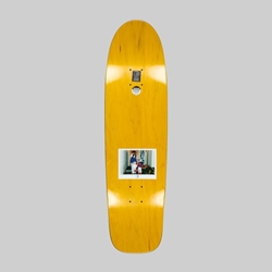 POLAR AARON HERRINGTON BUNNY DECK 8.25 