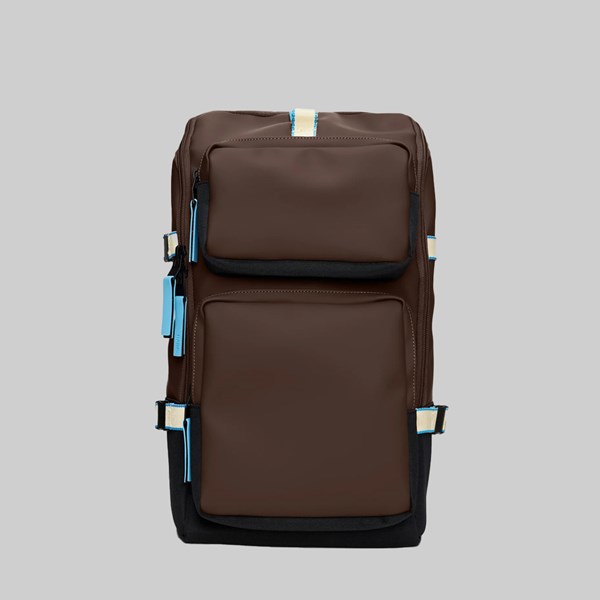 RAINS TRAIL CARGO BACKPACK W3 FRAME 