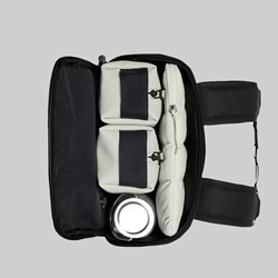 RAINS TRAIL CARGO BACKPACK W3 FRAME 