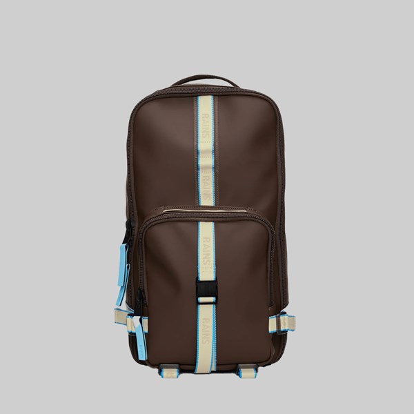 RAINS TRAIL RUCKSACK W3 FRAME 