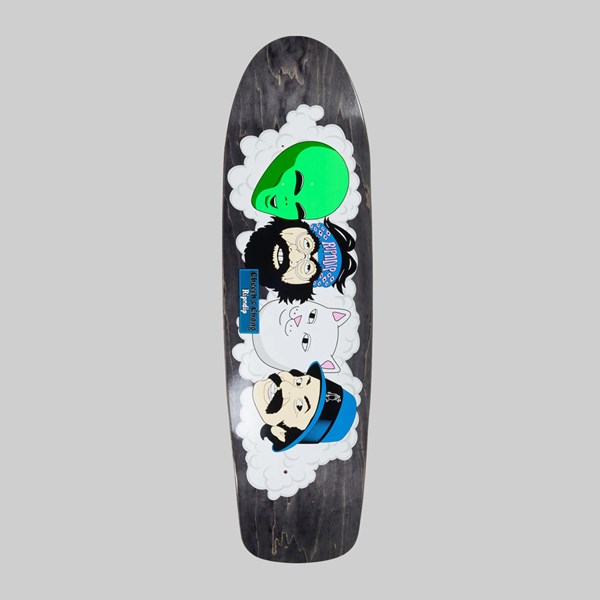 RIP N DIP SMOKE ONE CRUISER BOARD 8.5 
