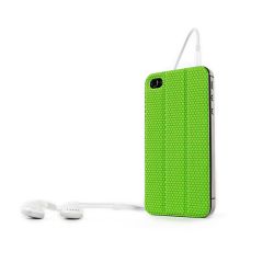 TidyTilt For iPhone 4/4S Green